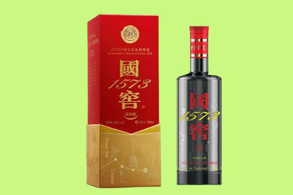 毕节大方县回收国窖